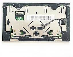 Original Lenovo ThinkPad X1 Carbon 5th 6th Touchpad 01LV565 01LV564 01LV563
